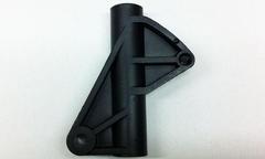 Cornilleau Wheel Bracket - Part No. 4466 (Out of stock - see Z-CP-94466)