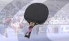 Cornilleau Excel 3000 Carbon Table Tennis Bat