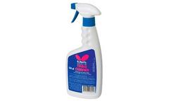 Butterfly Table Cleaning Spray  500ml