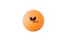 Butterfly Coloured Balls (Pack of 6)
