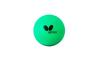 Butterfly Coloured Balls (Pack of 6)