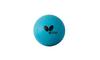 Butterfly Coloured Balls (Pack of 6)