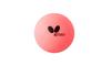 Butterfly Coloured Balls (Pack of 6)