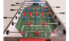 Garlando F-100  Football Table 