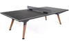 Cornilleau Ping Play-Style Outdoor Table Tennis Table