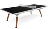 Cornilleau Ping Play-Style Outdoor Table Tennis Table