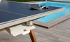 Cornilleau Ping Play-Style Outdoor Table Tennis Table