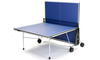Cornilleau 100 Indoor Table Tennis Table - 18mm top