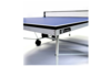 Cornilleau 100 Indoor Table Tennis Table - 18mm top