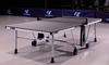 Cornilleau 300 Indoor Table Tennis Table - 18mm top