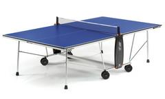 Cornilleau Sport 100 Indoor Table Tennis Table (2022 model - 19mm top) - DISCONTINUED