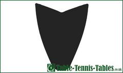 Sport Corner Protector Part No. 4478.8