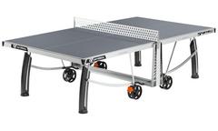 Cornilleau Pro 540m Outdoor Table Tennis Table   