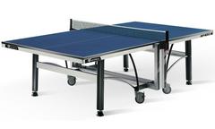 Cornilleau Competition 640 ITTF Indoor Table Tennis Table
