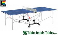 Kettler B2 Outdoor Table Tennis Table  Discontinued