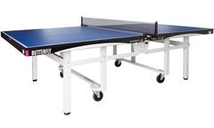 Butterfly Centrefold 25 Rollaway Indoor Table Tennis Table