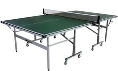 Butterfly Easifold DELUXE Indoor Table Tennis Table