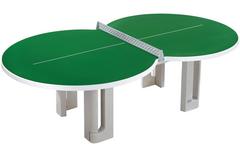 Discontinued - Butterfly F8 Polymer Concrete Table Tennis Table