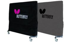 Butterfly Table Tennis Table Cover