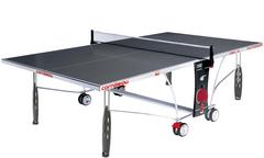 Grey Cornilleau Sport 250S Outdoor Table Tennis Table 