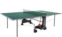 Dunlop EVO 4000 Indoor Table Tennis Table: Discontinued Jan 17