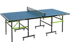 Dunlop Junior Playback Indoor Table Tennis Table 