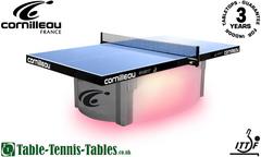 Cornilleau Competition Static Event  Discontinued