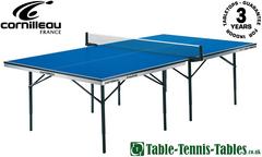 Cornilleau Evolutive Static 3 in 1 Table Discontinued