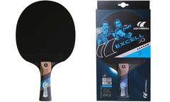 Cornilleau Excell 1000 Table Tennis Bat 