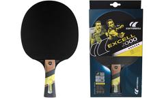 Cornilleau Excell 2000 Carbon Table Tennis Bat