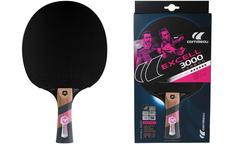 Cornilleau Excel 3000 Carbon Table Tennis Bat