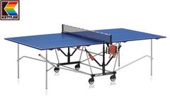 Kettler Spin 1 Indoor Table Tennis Table  Discontinued