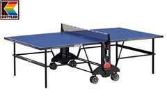 Kettler Spin 5 Indoor Table Tennis Table  Discontinued