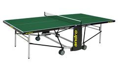 Andro Outdoor Playback Compact Table Tennis Table: Discontinued