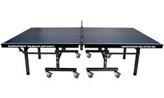 Blue Gallant Knight Elite 22 Indoor Table Tennis Table