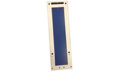 Gallant Knight X-6 Side Panel (Part No.4)