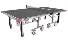 Butterfly Garden Rollaway 7000 Outdoor Table Tennis Table