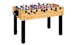 Garlando G100 Football Table