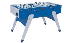 Garlando G2000 Weatherproof Football Table - Discontinued May 2018