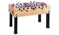 Garlando G500 Football Table  Discontinued August 2017