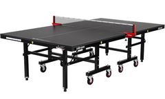Killerspin MyT10 BlackStorm Outdoor Table Tennis Table