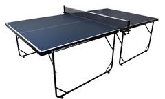 Gallant Knight Stowaway Indoor Table Tennis Table