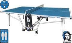 Gallant Knight X12 Outdoor Table Tennis Table: Discontinued