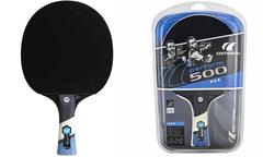 Cornilleau Perform 500 Table Tennis Table Bat