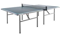 DISCONTINUED - Kettler Classic Outdoor 8 Table Tennis Table  Discontinued From Our Range July 2016