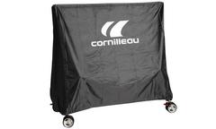 Cornilleau Polyester Premium Cover Grey