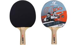 Cornilleau Sport 100 Table Tennis Bat