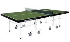 Dunlop TTi2 Indoor Table Tennis Table