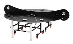 T3 Tournament Indoor Ping Pong Table