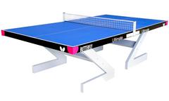 Butterfly Ultimate Green Outdoor Table Tennis Table 